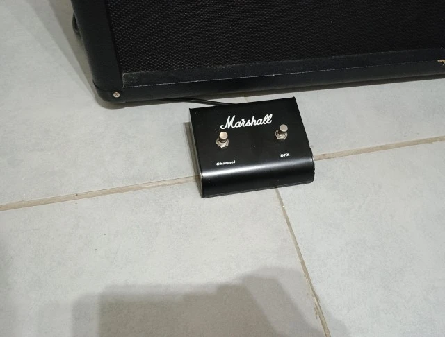 MARSHALL MG 100 DFX - ΘΕΣΣΑΛΟΝΙΚΗ