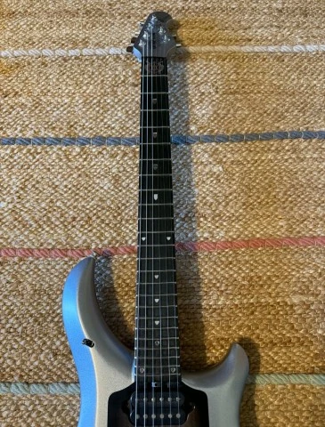 Ernie Ball Music Man John Petrucci Signature Majesty 6 