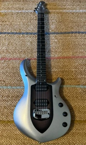 Ernie Ball Music Man John Petrucci Signature Majesty 6 