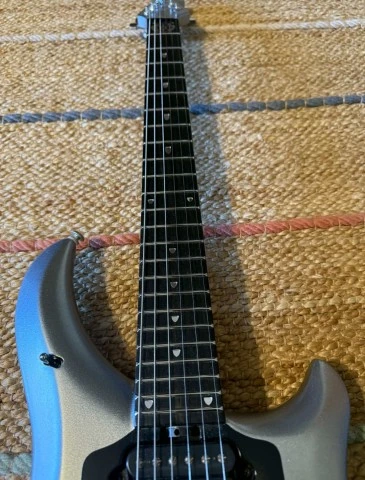 Ernie Ball Music Man John Petrucci Signature Majesty 6 