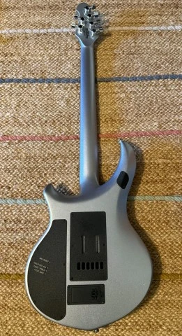 Ernie Ball Music Man John Petrucci Signature Majesty 6 