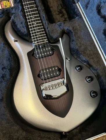 Ernie Ball Music Man John Petrucci Signature Majesty 6 