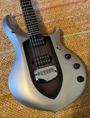 Ernie Ball Music Man John Petrucci Signature Majesty 6 