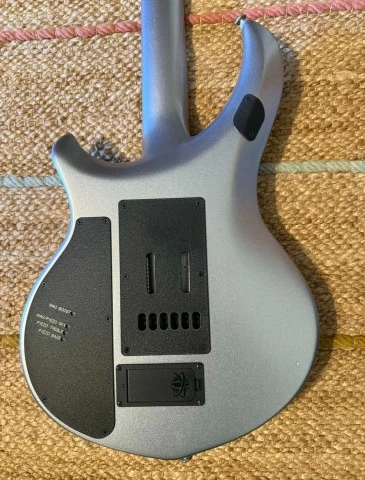 Ernie Ball Music Man John Petrucci Signature Majesty 6 
