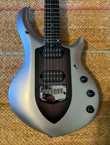 Ernie Ball Music Man John Petrucci Signature Majesty 6 
