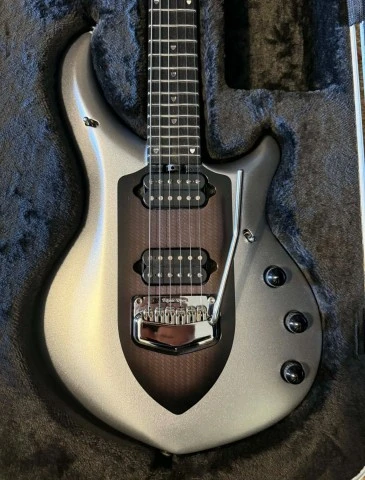 Ernie Ball Music Man John Petrucci Signature Majesty 6 