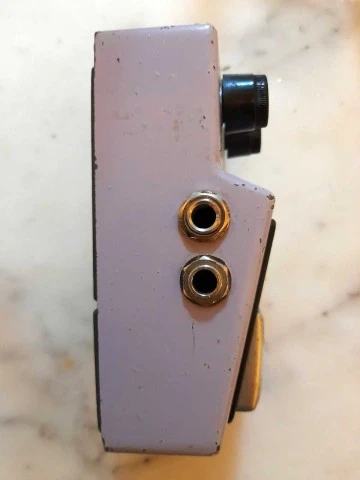 Ibanez CS9 Stereo Chorus 