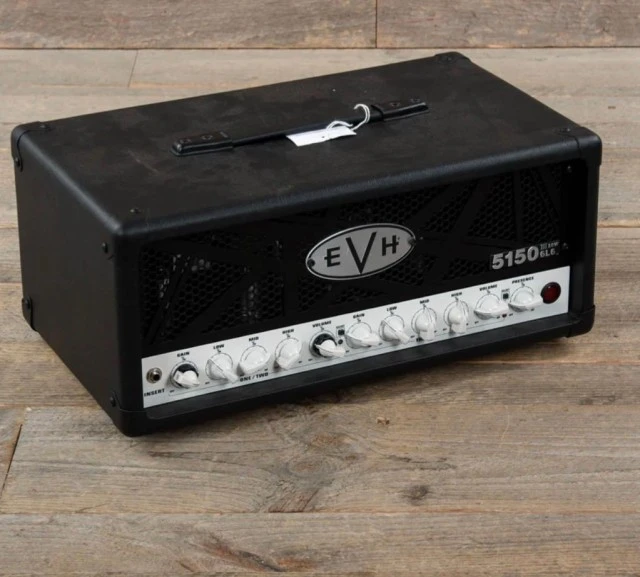 EVH 5150III 50W