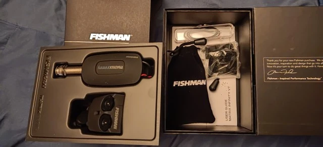 fishman