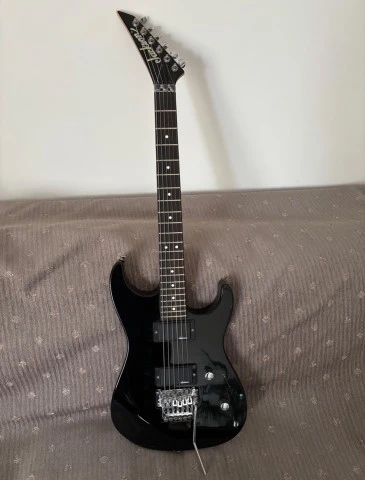 Jackson JS30 Dinky – Πολύ καλή κατάσταση