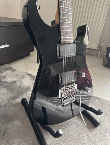 Jackson JS30 Dinky – Πολύ καλή κατάσταση