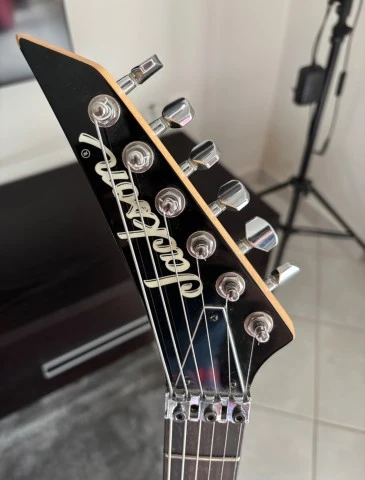Jackson JS30 Dinky – Πολύ καλή κατάσταση