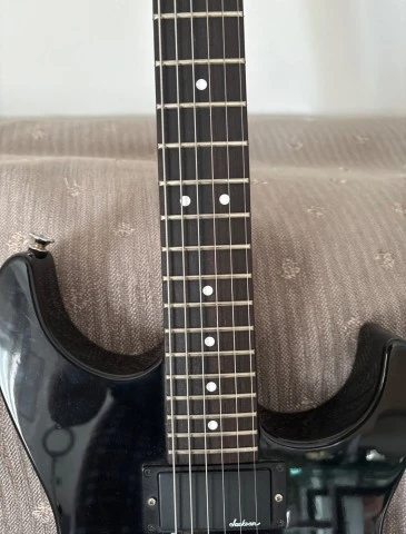 Jackson JS30 Dinky – Πολύ καλή κατάσταση