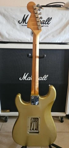 Fender stratocaster 1979 Anniversary 