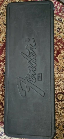 Fender stratocaster 1979 Anniversary 