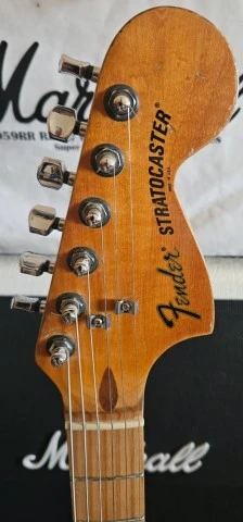 Fender stratocaster 1979 Anniversary 