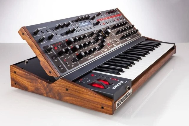 Sequential Pro 3 Special Edition + Δερμάτινο Κάλυμμα 