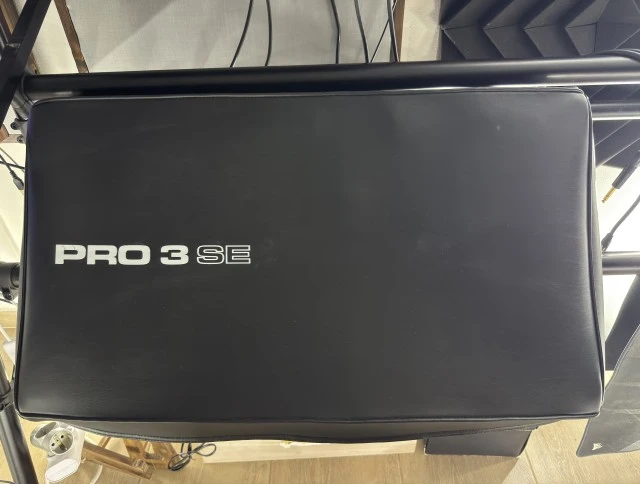 Sequential Pro 3 Special Edition + Δερμάτινο Κάλυμμα + Presets