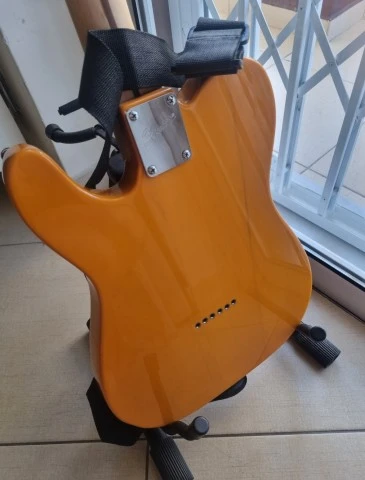 Fender Squire TELE Affinity