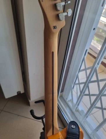 Fender Squire TELE Affinity