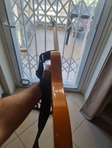 Fender Squire TELE Affinity