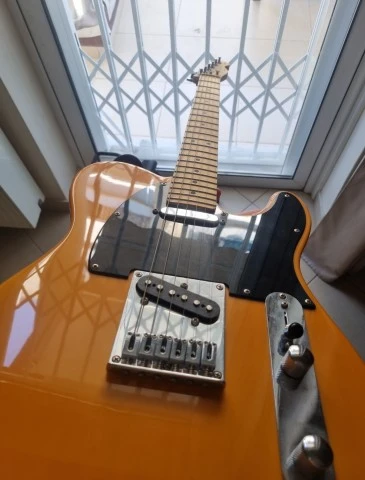 Fender Squire TELE Affinity