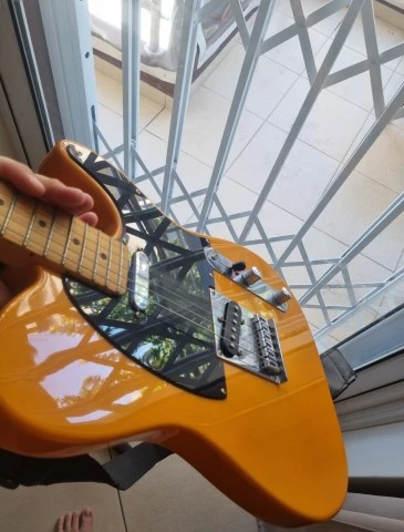 Fender Squire TELE Affinity