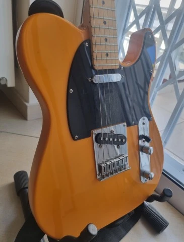 Fender Squire TELE Affinity