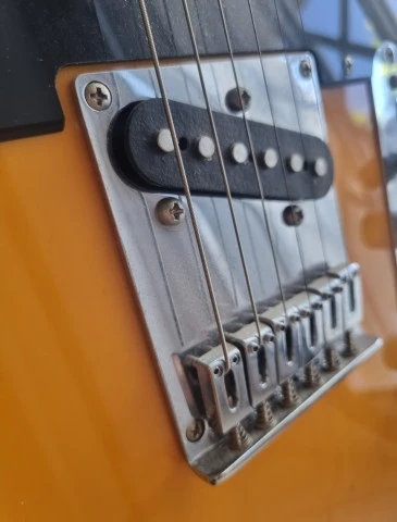 Fender Squire TELE Affinity