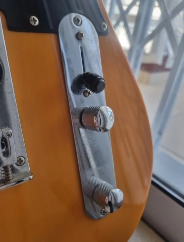 Fender Squire TELE Affinity