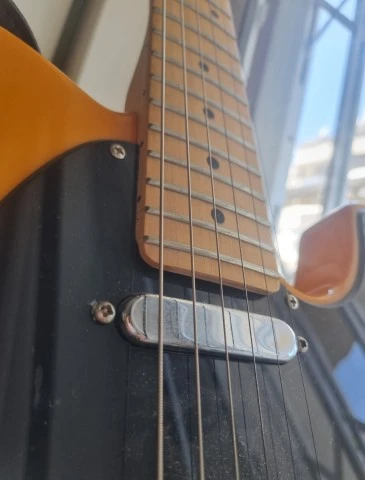 Fender Squire TELE Affinity