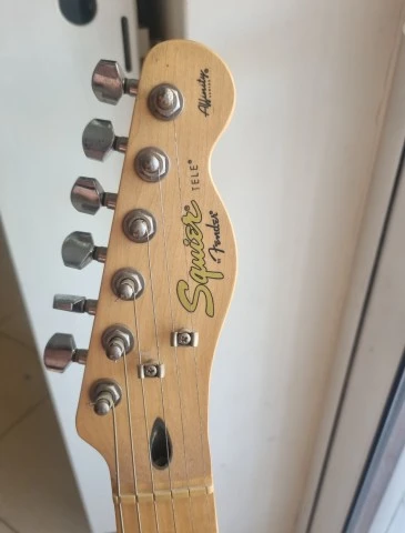 Fender Squire TELE Affinity