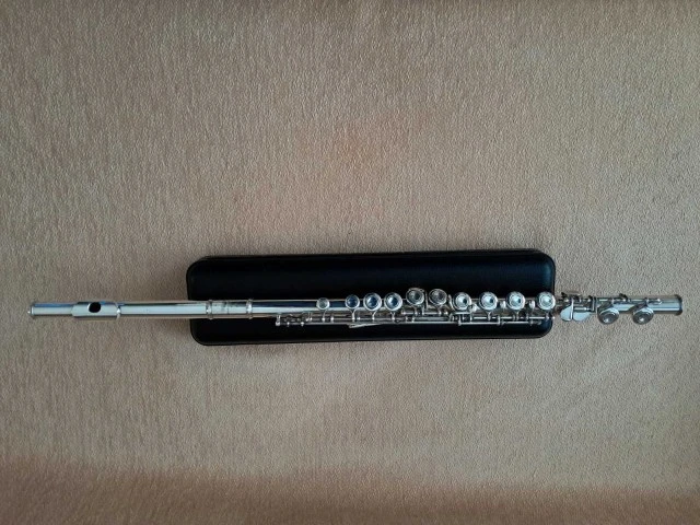 Φλαουτο YAMAHA YFL 211 S 