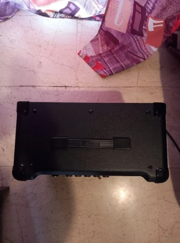 Ενισχυτής Ηλεκτρικής Κιθάρας (Marshall MG15G)