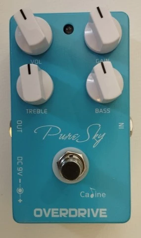 Caline Pure Sky