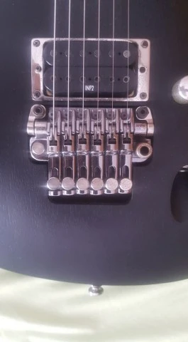 Ibanez S320 + gigbag