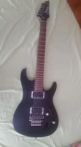 Ibanez S320 + gigbag