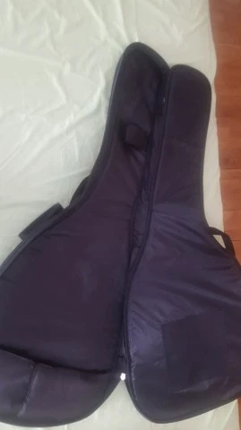 Ibanez S320 + gigbag