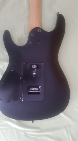 Ibanez S320 + gigbag