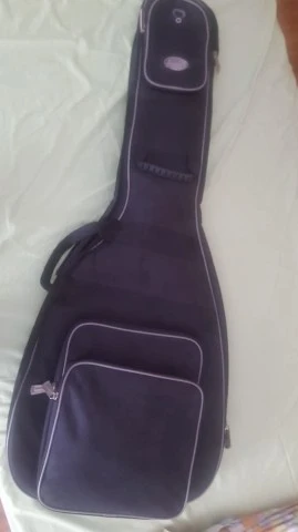 Ibanez S320 + gigbag
