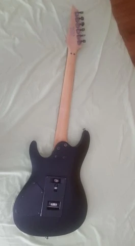 Ibanez S320 + gigbag