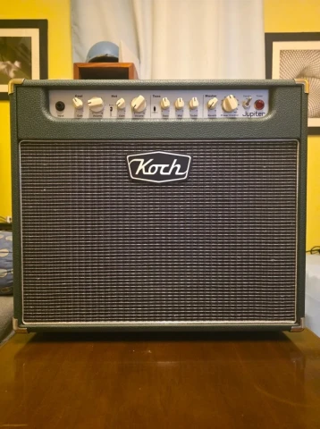 Koch, Jupiter JUP45-C GR