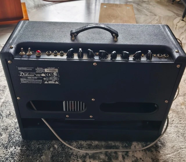 Fender Hot Rod Deluxe III