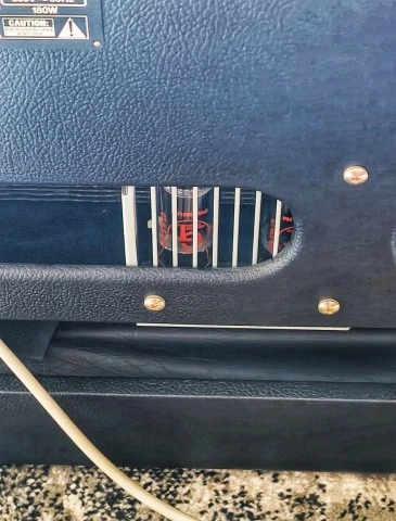 Fender Hot Rod Deluxe III