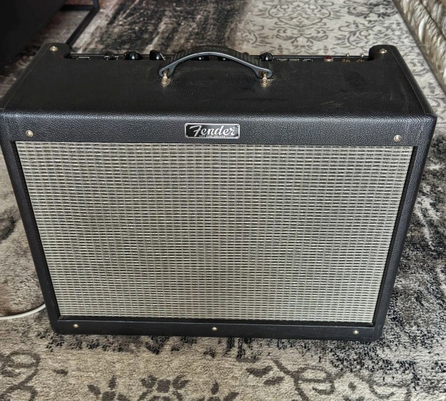 Fender Hot Rod Deluxe III