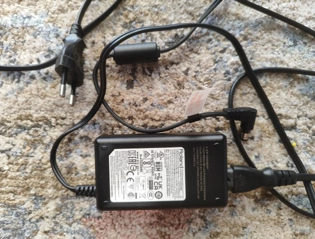 Loop Station Boss RC 600 (2021) 
