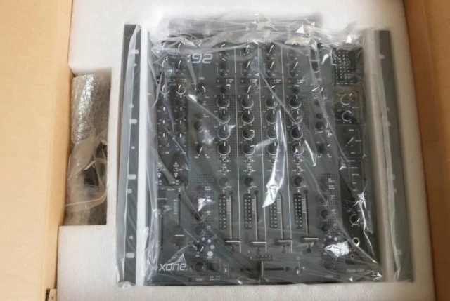 Allen & Heath XONE 92 Επαγγελματικός