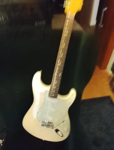 Fender vintera 60s mint 