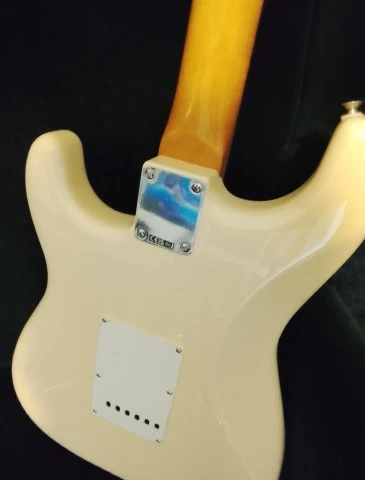 Fender vintera 60s mint 