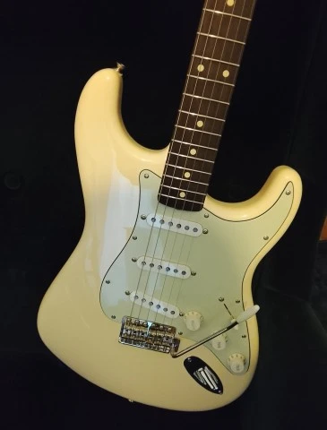 Fender vintera 60s mint 